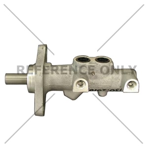 Centric Premium™ Brake Master Cylinder for Jaguar - 130.20105