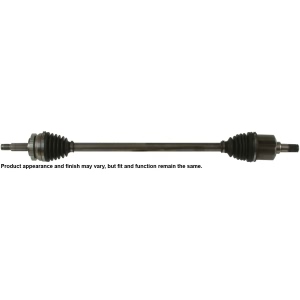Cardone Reman Remanufactured CV Axle Assembly for 2008 Hyundai Sonata - 60-3490