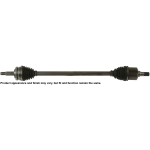 Cardone Reman Remanufactured CV Axle Assembly for 2007 Hyundai Sonata - 60-3490