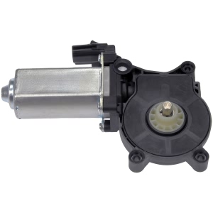 Dorman OE Solutions Front Driver Side Window Motor for 2010 Dodge Charger - 742-318