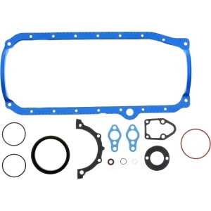 Victor Reinz Engine Gasket Set for GMC K3500 - 08-10058-01