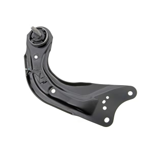 Mevotech Supreme Rear Passenger Side Non Adjustable Trailing Arm for 2017 Mazda 3 - CMS761207