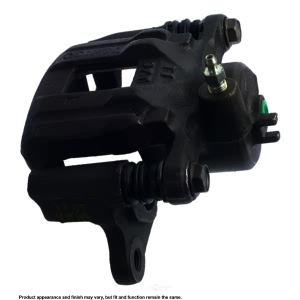 Cardone Reman Remanufactured Unloaded Caliper w/Bracket for 1994 Suzuki Swift - 19-B1539