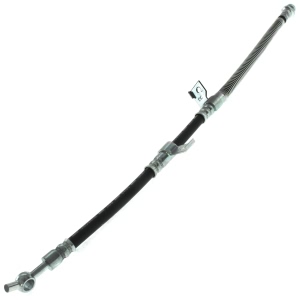 Centric Front Passenger Side Brake Hose for 2010 Kia Optima - 150.50045