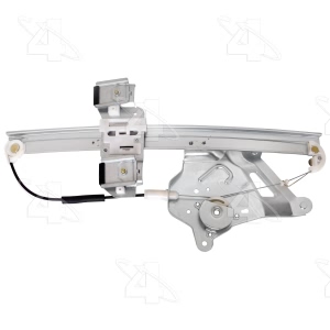 ACI Front Driver Side Power Window Regulator without Motor for 2001 Buick LeSabre - 81266