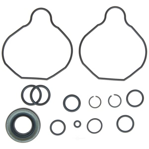 Gates Power Steering Pump Seal Kit for 1994 Dodge Colt - 348406