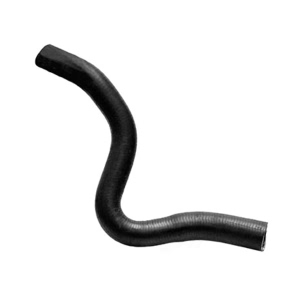 Dayco Molded Heater Hose for 2012 Hyundai Sonata - 88493