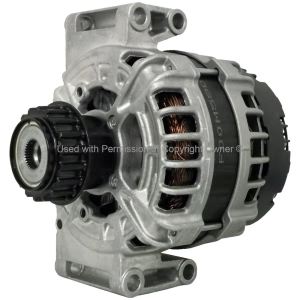 Quality-Built Alternator Remanufactured for 2013 Volvo S60 - 10263
