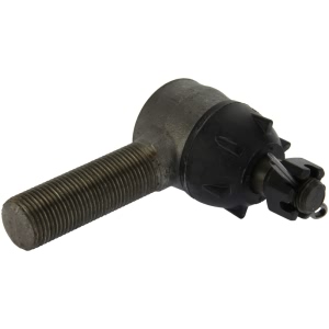 Centric Premium™ Front Passenger Side Outer Steering Tie Rod End for 1989 Dodge W100 - 612.63019