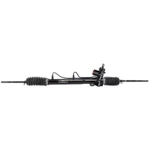 AAE Remanufactured Hydraulic Power Steering Rack and Pinion Assembly for 2007 Chrysler PT Cruiser - 64294