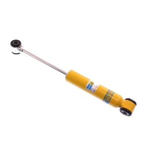 Bilstein Rear Driver Or Passenger Side Heavy Duty Monotube Shock Absorber for 1990 Ford Mustang - 24-021494