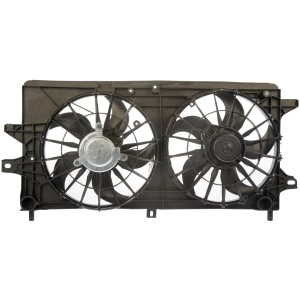 Dorman Engine Cooling Fan Assembly for 2007 Buick LaCrosse - 620-638