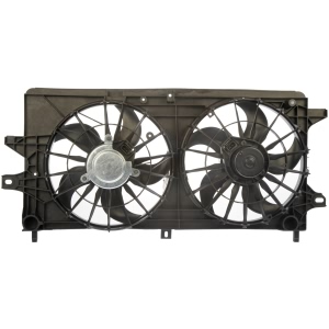 Dorman Engine Cooling Fan Assembly for 2004 Pontiac Grand Prix - 620-638