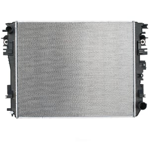 Denso Radiators for 2014 Ram 3500 - 221-9397