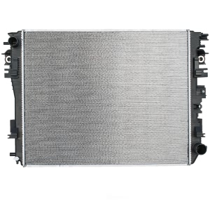 Denso Radiators for Ram 1500 - 221-9397