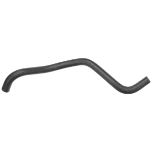 Gates Hvac Heater Molded Hose for 2005 Honda CR-V - 19890