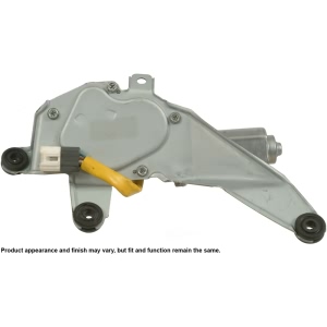 Cardone Reman Remanufactured Wiper Motor for 2008 Kia Rondo - 43-4538