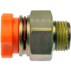 Dorman OE Solutions Oil Cooler Line Connector for GMC C3500 - 800-705