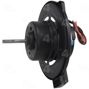 Four Seasons Hvac Blower Motor Without Wheel for Toyota - 35356