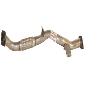 Bosal Exhaust Front Pipe for 1995 Toyota Celica - 813-747