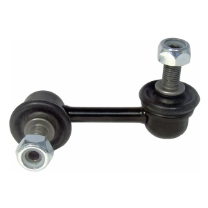 Delphi Rear Driver Side Stabilizer Bar Link Kit for 2008 Honda Civic - TC2305