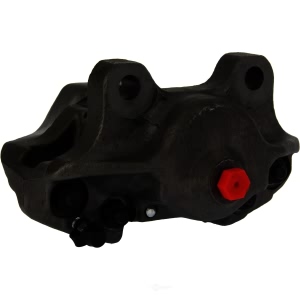 Centric Semi-Loaded Brake Caliper for Alfa Romeo Giulia - 141.02017