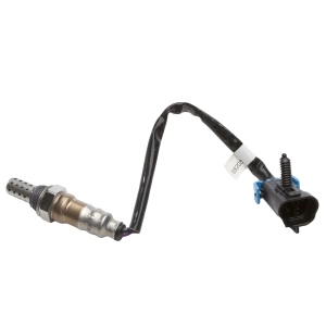 Delphi Oxygen Sensor for 2014 Chevrolet Express 3500 - ES20382