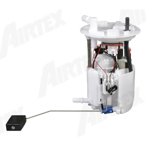 Airtex Passenger Side Fuel Pump Module Assembly for 2018 Ford Police Interceptor Utility - E2605M