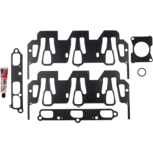 Victor Reinz Valley Pan Gasket Set for Cadillac - 10-10035-01