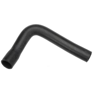 Gates Engine Coolant Molded Radiator Hose for 1985 Isuzu Trooper - 21103