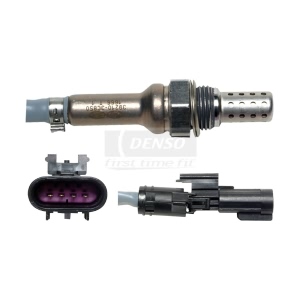 Denso Oxygen Sensor for 2009 Hyundai Veracruz - 234-4856