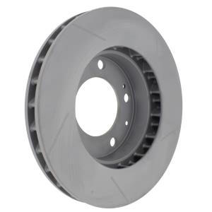 Centric Premium™ Brake Rotor for Porsche 928 - 120.37009