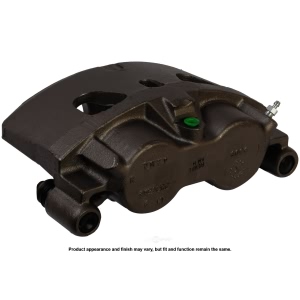 Cardone Reman Remanufactured Unloaded Caliper for GMC Sierra 2500 HD - 18-5303