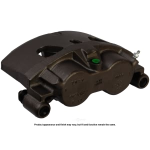 Cardone Reman Remanufactured Unloaded Caliper for 2011 Chevrolet Silverado 2500 HD - 18-5303