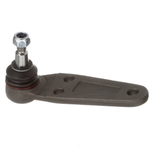 Delphi Front Passenger Side Lower Bolt On Ball Joint for Volvo - TC272