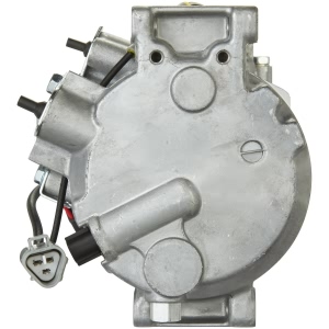 Spectra Premium A/C Compressor for 2006 Toyota Avalon - 0610316