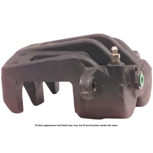 Cardone Reman Remanufactured Unloaded Caliper for 1989 Nissan 300ZX - 19-1396