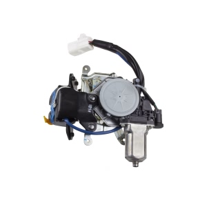 AISIN Tailgate Lock Actuator Motor for 2009 Lexus RX350 - DLT-140