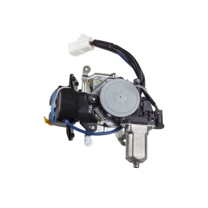 AISIN Tailgate Lock Actuator Motor for 2008 Lexus RX400h - DLT-140