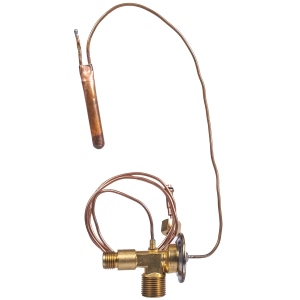 Denso A/C Expansion Valve for 1994 Mitsubishi Mighty Max - 475-2011