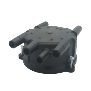 Original Engine Management Ignition Distributor Cap for 1994 Mazda MPV - 4954