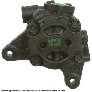 Cardone Reman Remanufactured Power Steering Pump w/o Reservoir for 2011 Acura RDX - 21-116