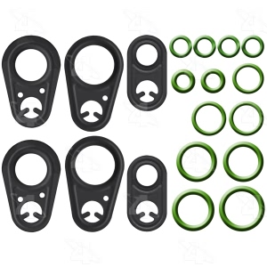 Four Seasons A C System O Ring And Gasket Kit for Chrysler - 26814