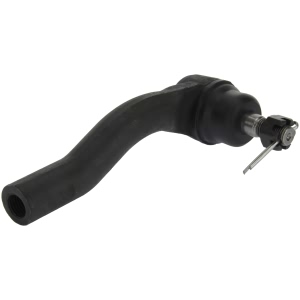 Centric Premium™ Front Passenger Side Outer Steering Tie Rod End for 2008 Ford Fusion - 612.61139
