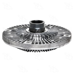 Four Seasons Thermal Engine Cooling Fan Clutch for 1997 BMW M3 - 36710