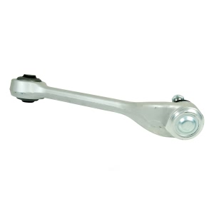 Mevotech Supreme Front Passenger Side Lower Rearward Non Adjustable Control Arm And Ball Joint Assembly for 2007 BMW 525xi - CMS101109