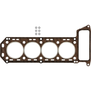 Victor Reinz Cylinder Head Gasket for 1993 Alfa Romeo Spider - 61-22760-20