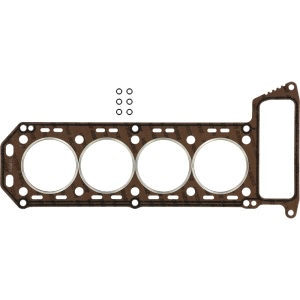 Victor Reinz Cylinder Head Gasket for Alfa Romeo - 61-22760-20