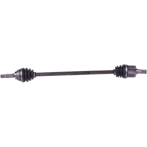 Cardone Reman Remanufactured CV Axle Assembly for 1996 Hyundai Accent - 60-3196
