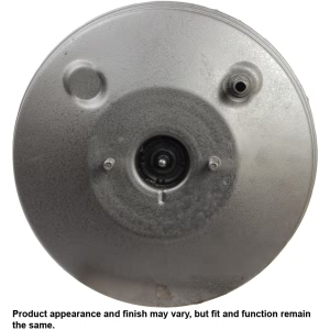 Cardone Reman Remanufactured Vacuum Power Brake Booster w/o Master Cylinder for 1997 Honda Civic - 53-5433